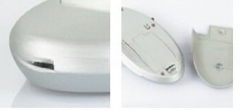 Battery Powered IR Sensor Switch LED Surface Mount Light for Closet Kitchen Furniture