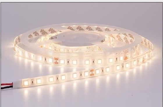DC12V IP65 Indoor Outdoor Office Home Landscape Tira Led Tape Light Led Strip Light with 3
