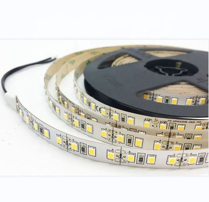 DC12V IP65 Indoor Outdoor Office Home Landscape Tira Led Tape Light Led Strip Light with 3