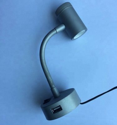 High Luminous Efficiency 3W 12V SMD Spotlight for Campervan or Caravan