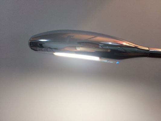 80 Ra Color Rendering Index LED Headboard Reading Light for Bedroom Sleek and Versatile