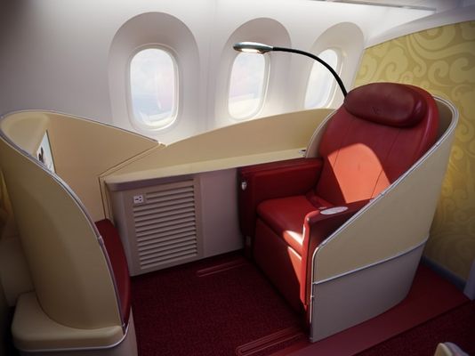 80 Ra Color Rendering Index LED Headboard Reading Light for Bedroom Sleek and Versatile