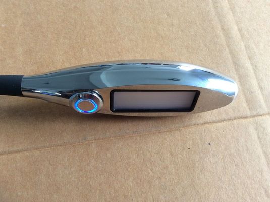 80 Ra Color Rendering Index LED Headboard Reading Light for Bedroom Sleek and Versatile